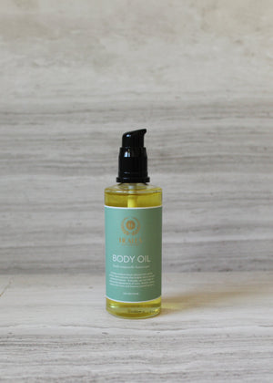 Heales Apothecary Moisture Boosting Body Oil