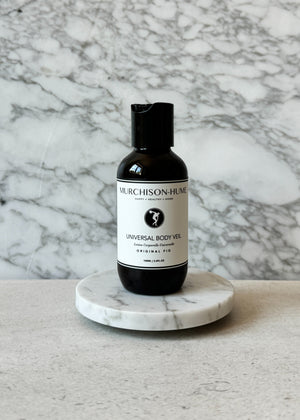 Travel Universal Body Veil