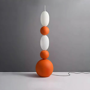 Balansa Skewer Floor Lamp