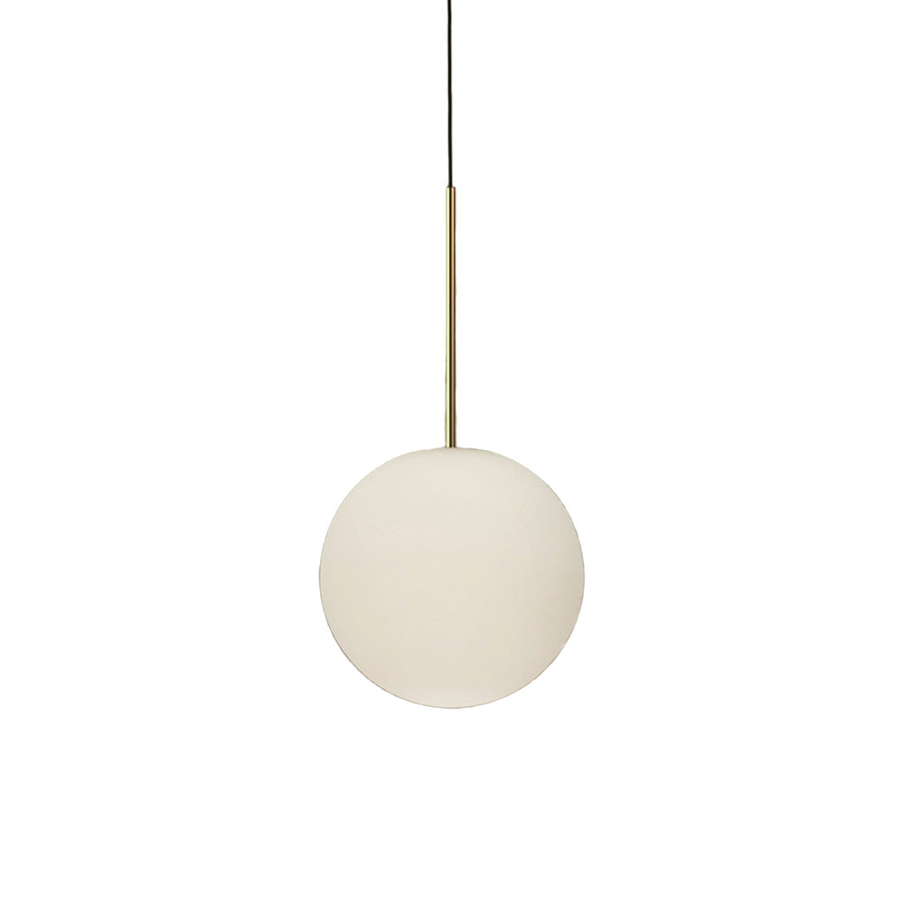 Bola Sphere Pendant Light