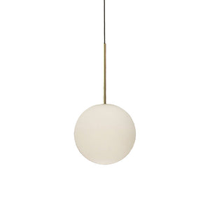 Bola Sphere Pendant Light