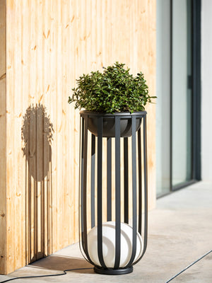 Bols Outdoor Garden Lamp
