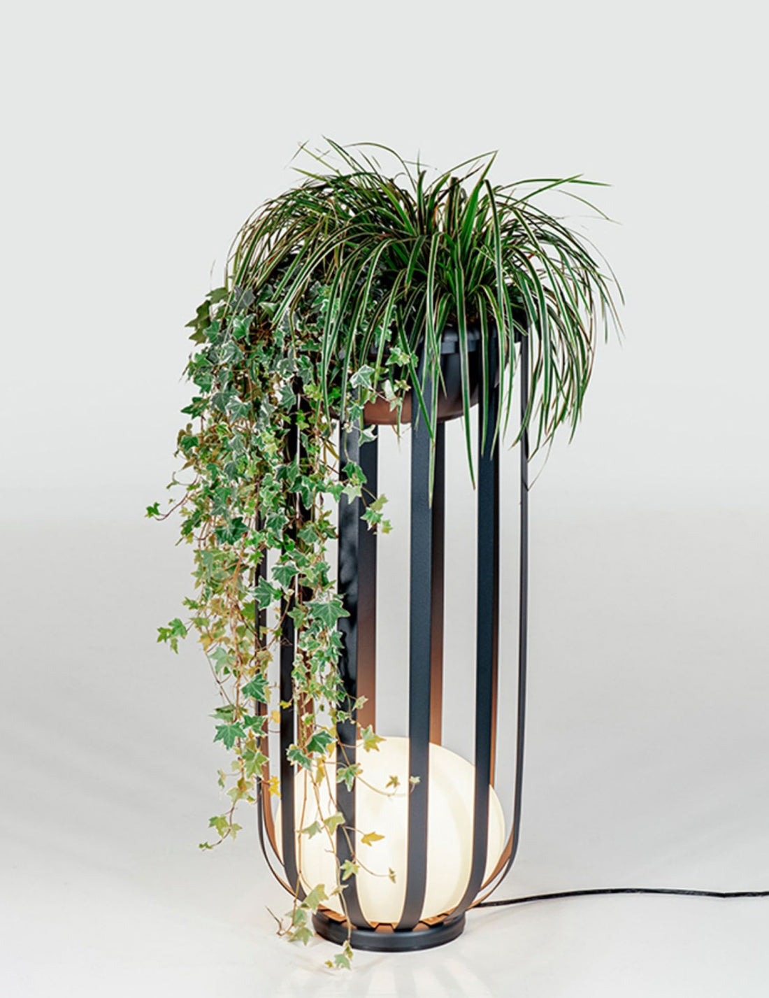 Bols Outdoor Garden Lamp