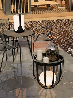 Bols Outdoor Garden Lamp