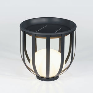 Bols Outdoor Garden Lamp