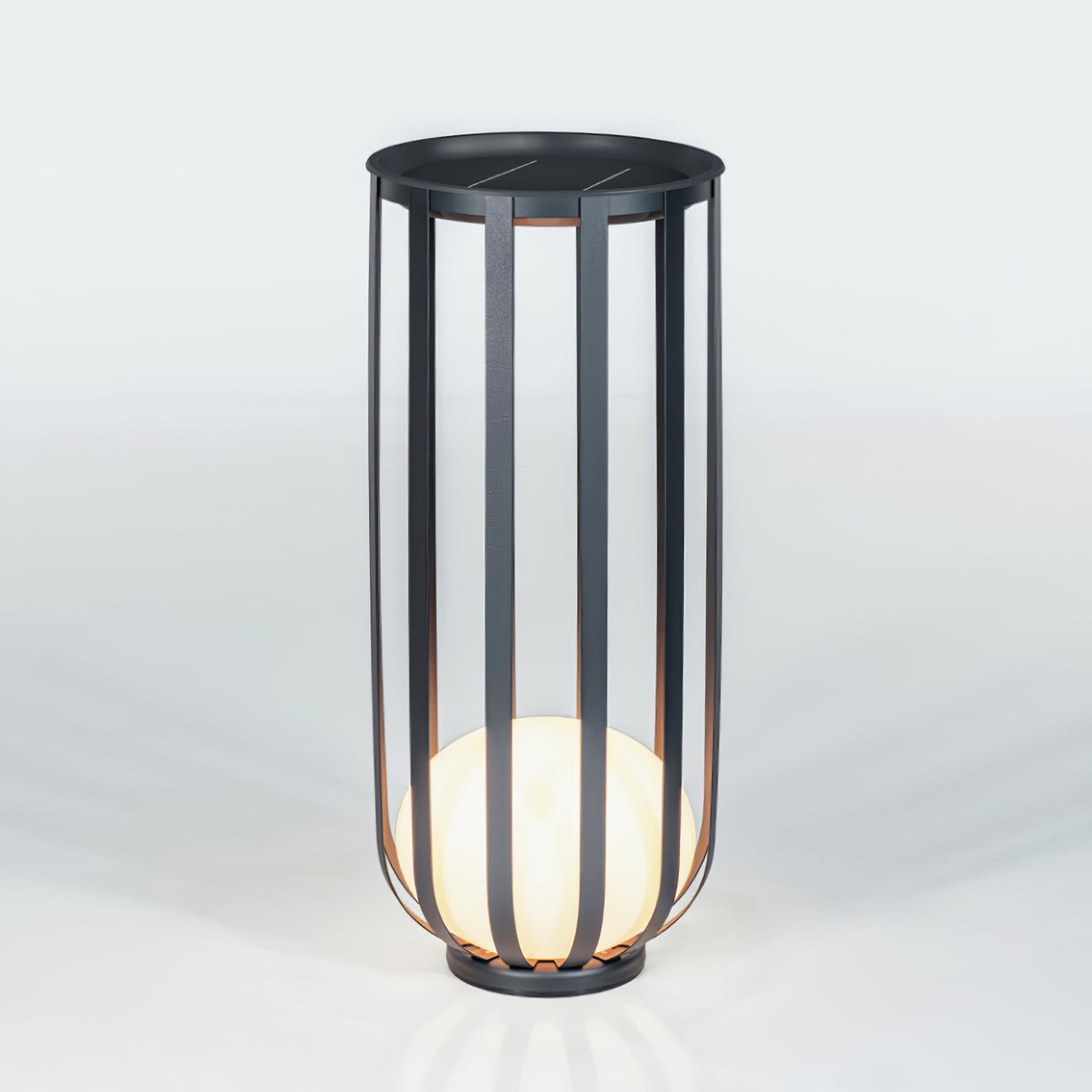 Bols Outdoor Garden Lamp