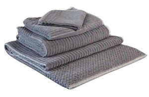 Bonini Chevron Ivory or Gray