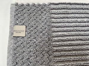Bonini Chevron Ivory or Gray