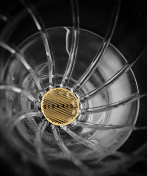 SIBARIST BOOSTER 22 for Conical Brewers using Hybrid Filters