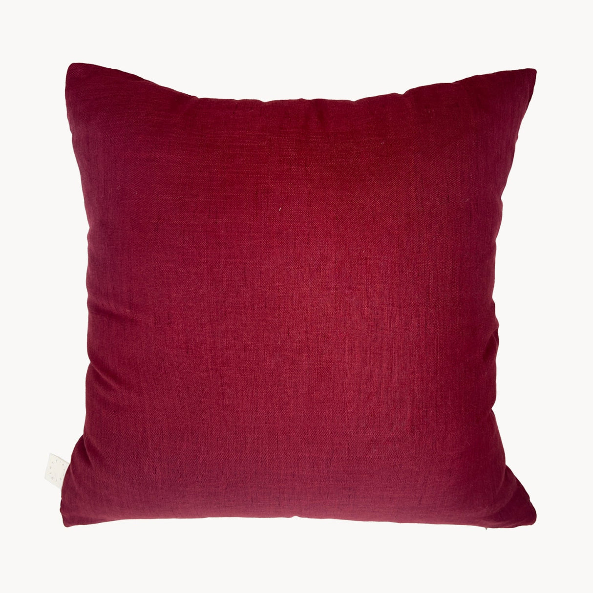 Everyday Linen Pillow