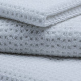 Bornova Hotel Waffle White