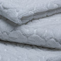 Bornova Hotel Ottoman White