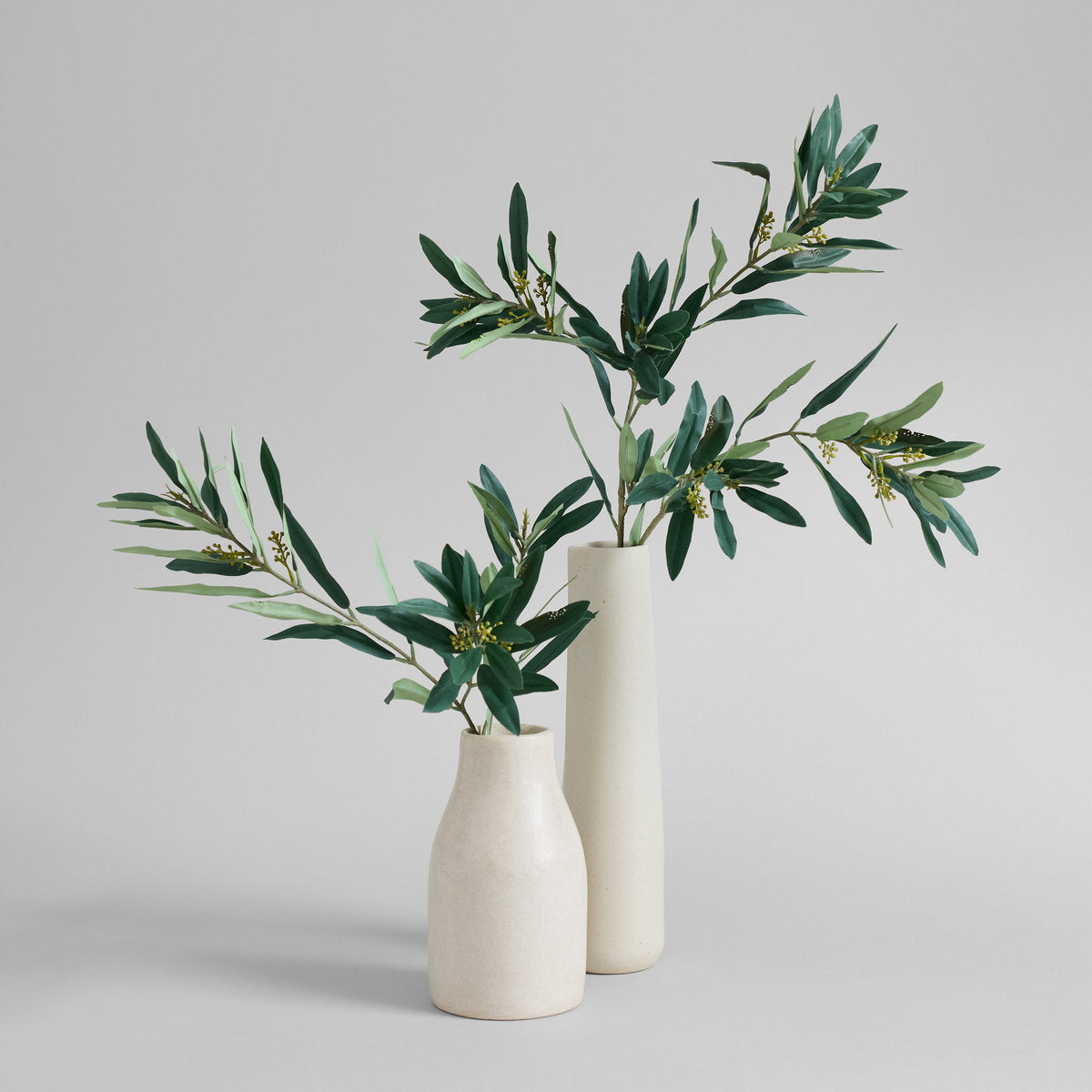 EcoFaux Arbequina Olive Spray