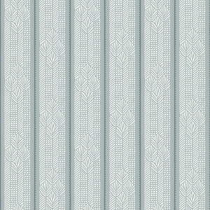 Braided Stripe Wallpaper