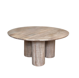 Brookhaven Coffee Table - Bateau