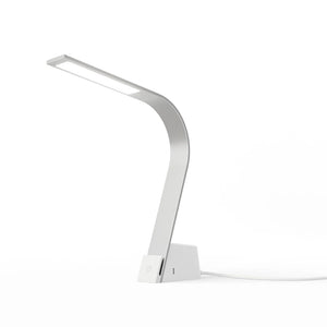Brooklyn AC LED Task Light (Universal AC outlets)