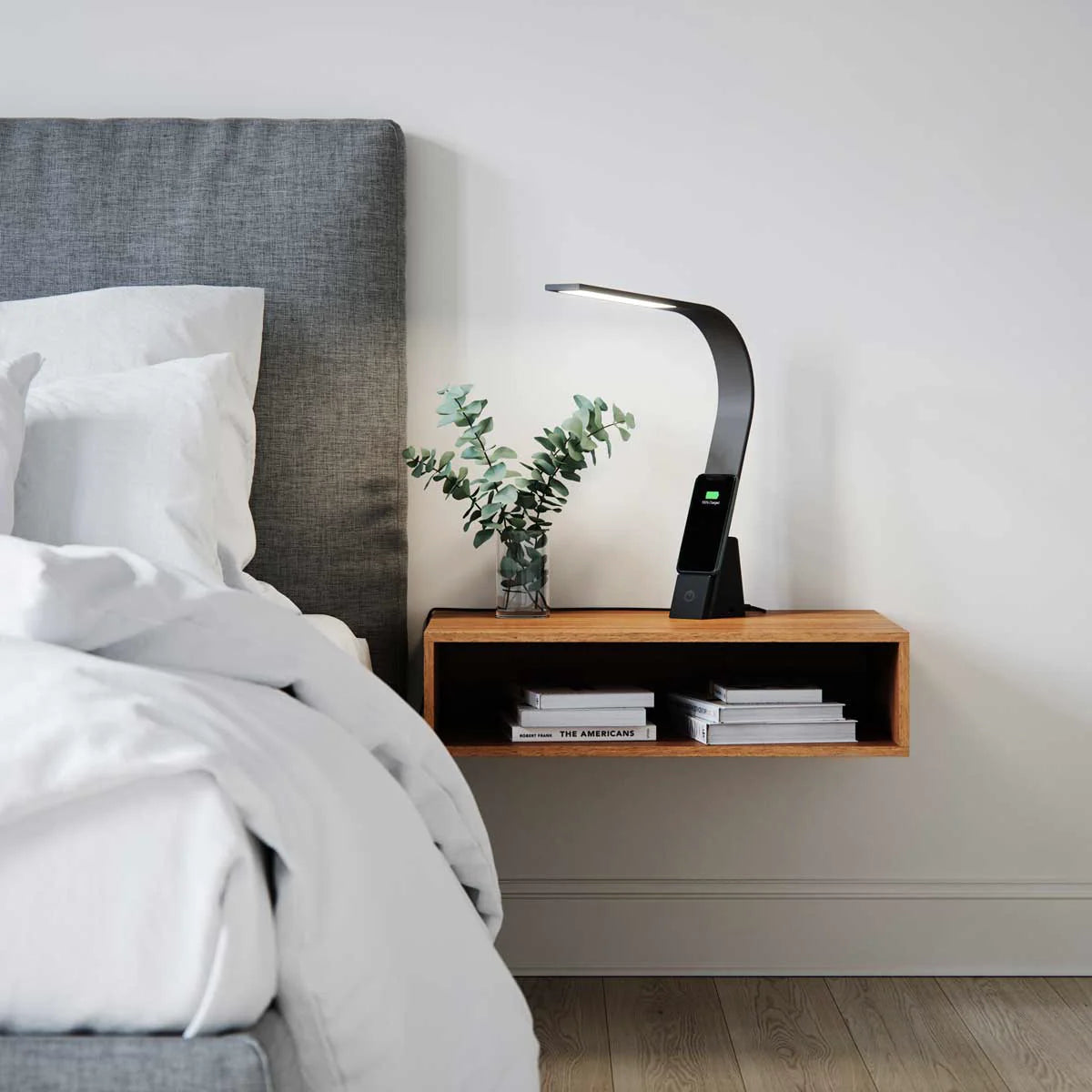 Brooklyn Aura LED Task Light