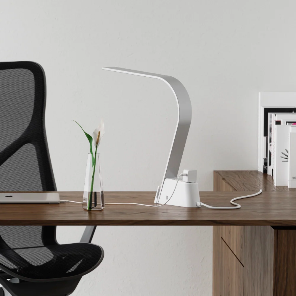 Brooklyn AC LED Task Light