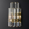 Browning Prism Two-tier Wall Lamp