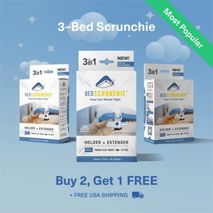 Bed Scrunchie®