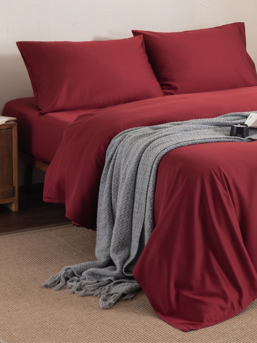 Bamboo Sheets