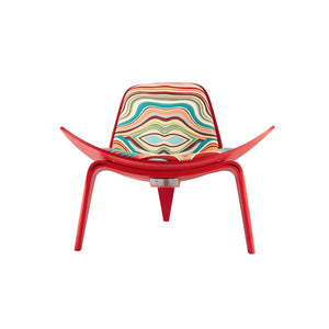 Colorblend Shell Chair