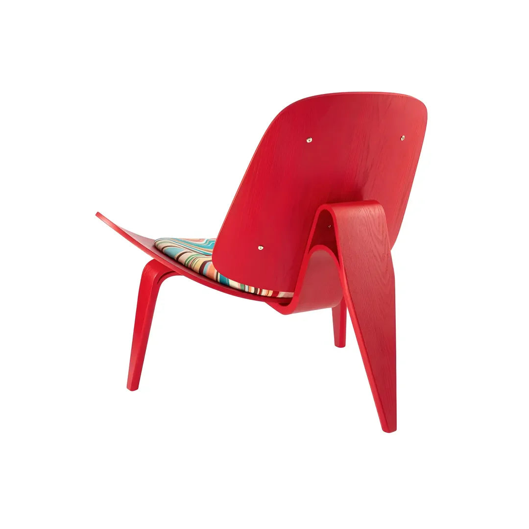 Colorblend Shell Chair