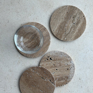 Oversized Coasters