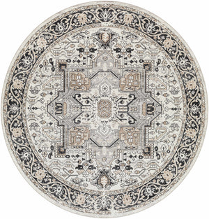Cabacungan Washable Area Rug