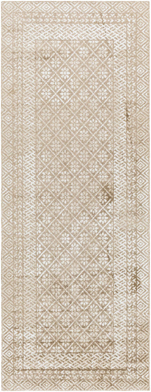 Caditaan Washable Area Rug - Clearance