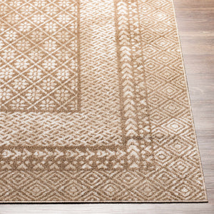 Caditaan Washable Area Rug - Clearance