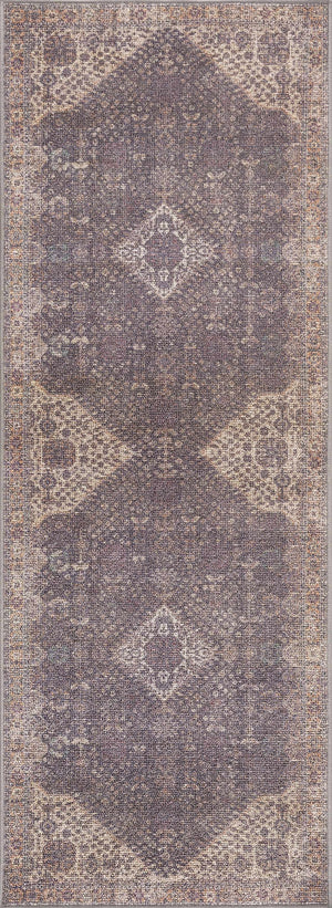 Seok Non-Slip Washable Rug - Promo