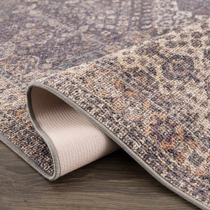 Seok Non-Slip Washable Rug - Promo