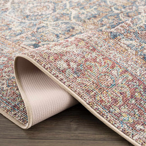 Avel Non-Slip Washable Rug