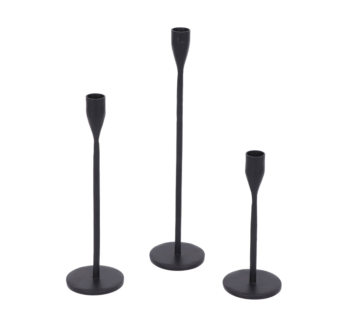 Charlotte Candleholders