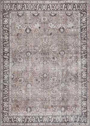 Ganyangan Washable Rug