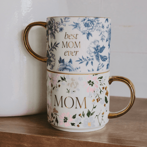 Best Mom Ever 14oz. Coffee Mug