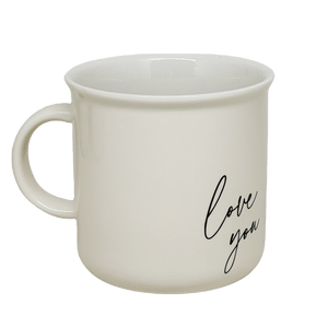 Love You 11oz. Coffee Mug