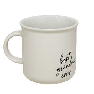Best Grandma Ever 11oz. Coffee Mug