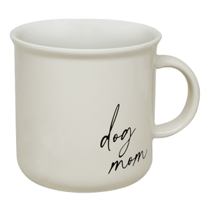 Dog Mom 11oz. Coffee Mug