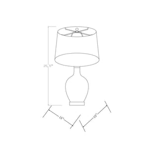 Gotzens Table Lamp