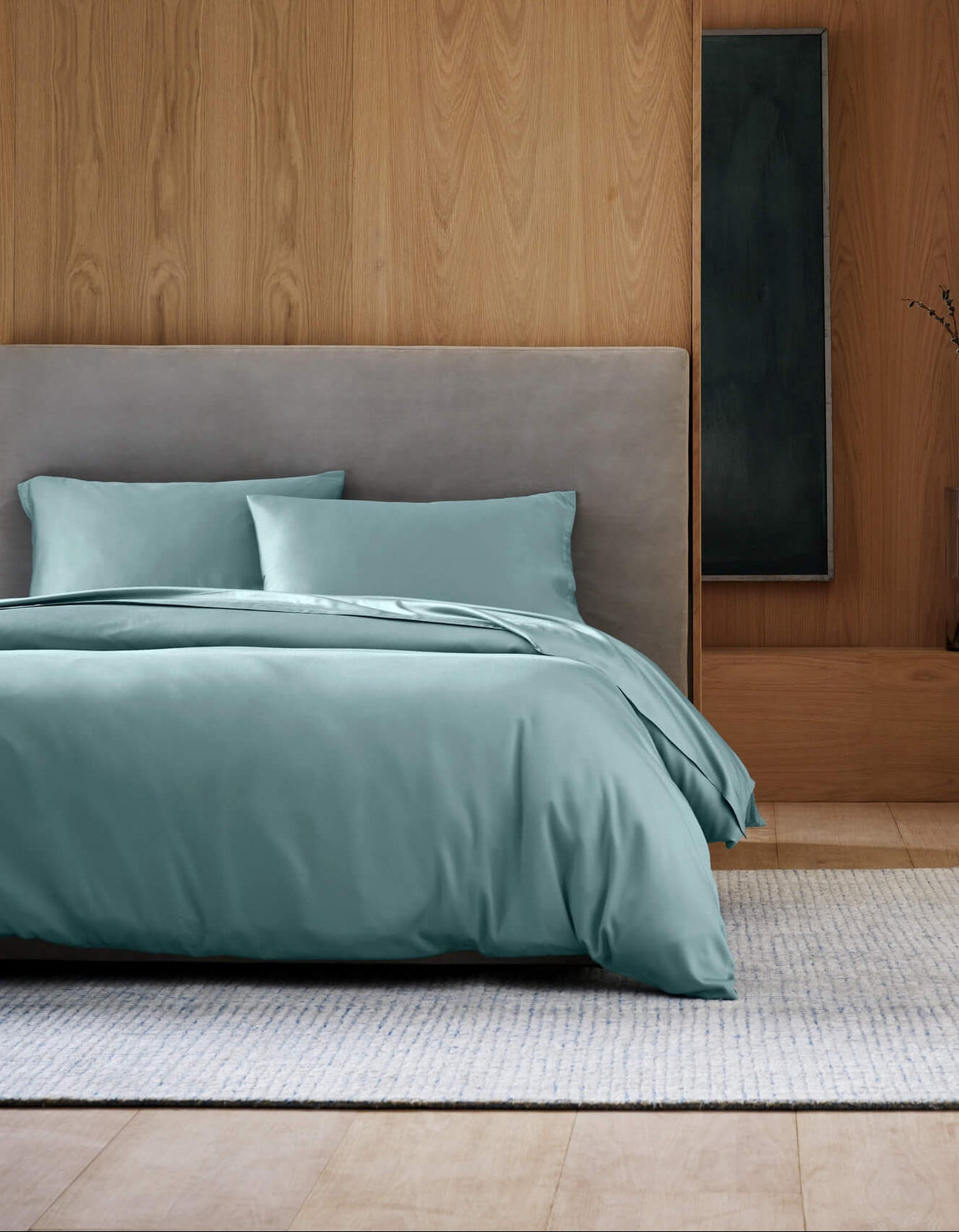 Bamboo Bedding Deluxe Bundle