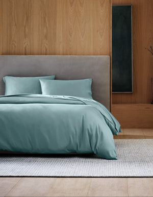 Bamboo Bedding Deluxe Bundle - Down Alternative