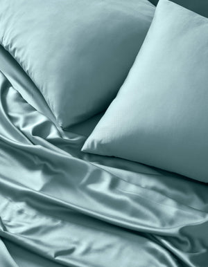 Bamboo Bedding Deluxe Bundle - Down Alternative
