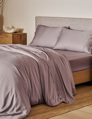 Bamboo Duvet Cover