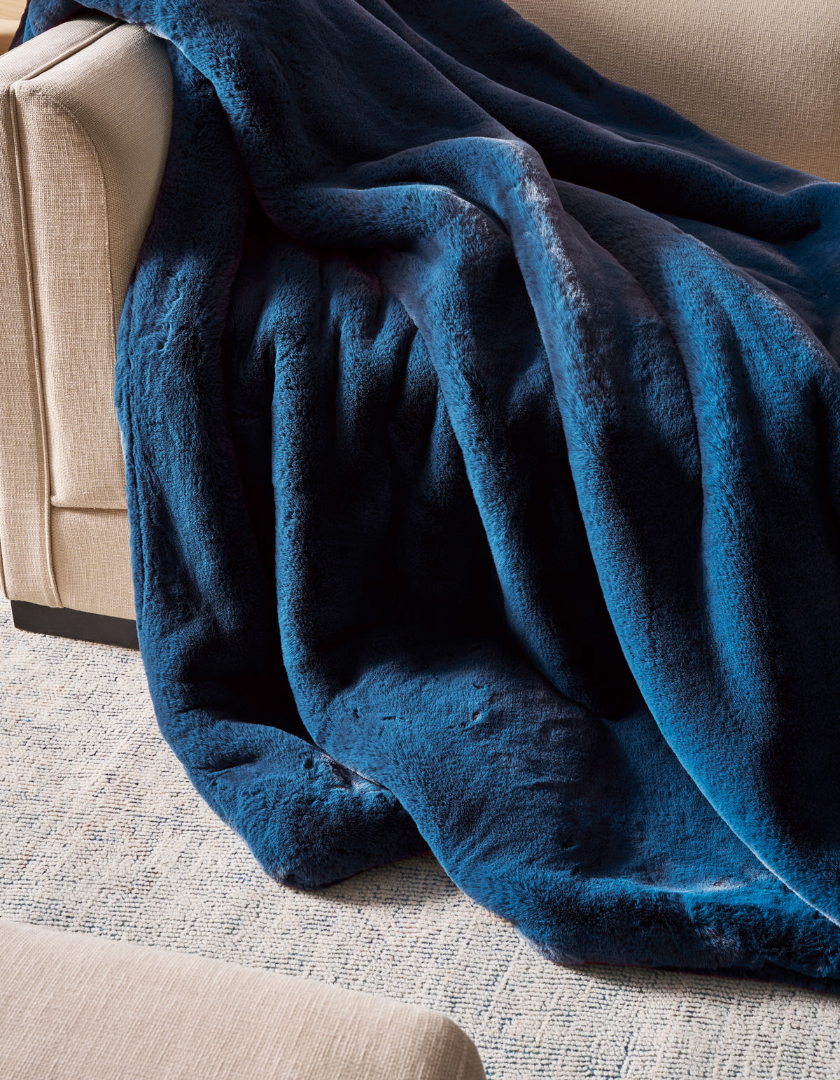 Superplush Cuddle Blanket