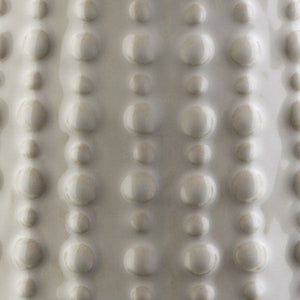 Loznitsa White Vase