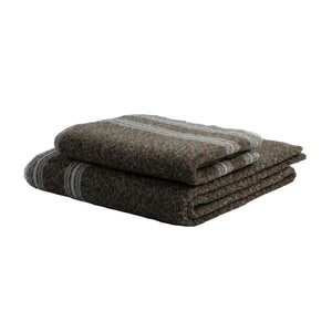 Cali Melange Eponj - Blue or Green Brown