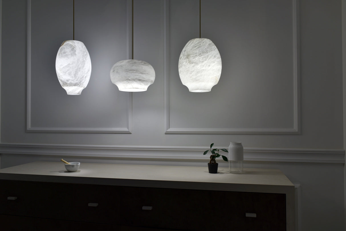 Camille Pendant lamp