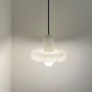 Carrara Pendant Lamp